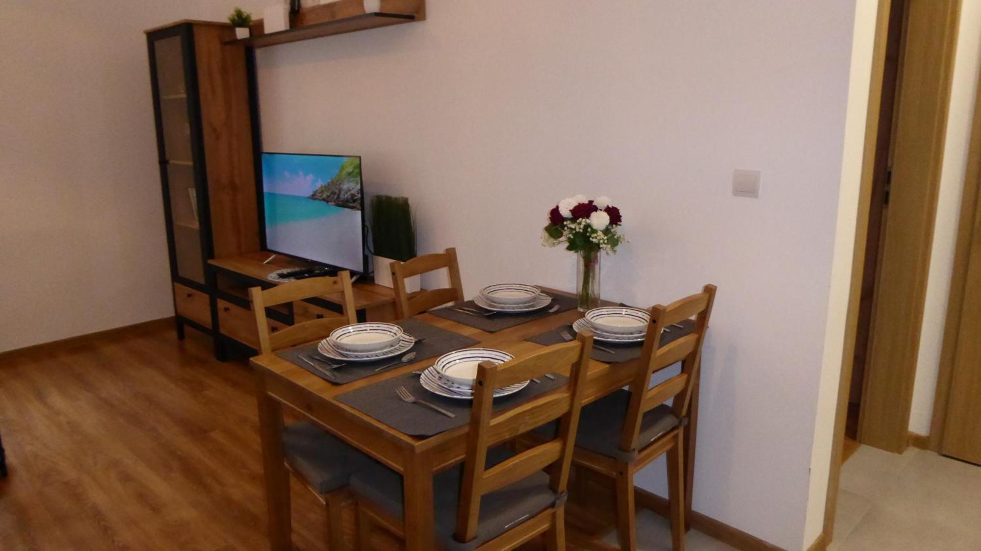 Apartament Love On 5 - Milosc Na 5 Legnica Exterior photo